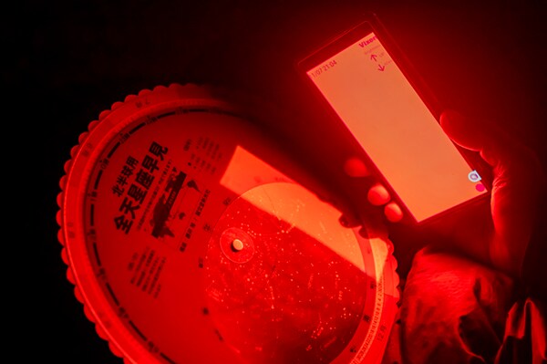 冬キャン、これやらないと損する。大人がハマる焚き火・星空・冬ごはんの“大正解”とは