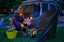 冬キャン、これやらないと損する。大人がハマる焚き火・星空・冬ごはんの“大正解”とは