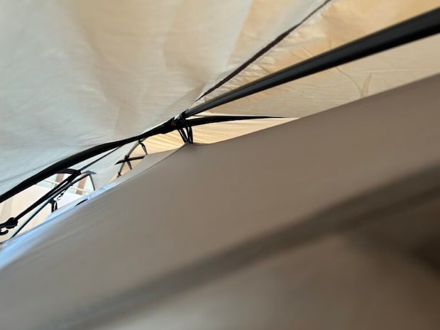 17年ぶり大進化！スノーピーク「ランドロック MFS」は女性も設営簡単な最強テントだった