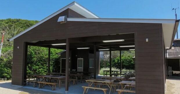 初心者におすすめ!キャンピングカーが利用できるキャンプ場11選【愛知県】