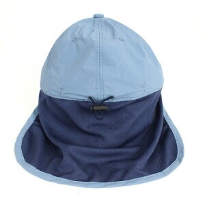 今売れているキャップとは?アウトドアで映えるキッズ用帽子おすすめ7選