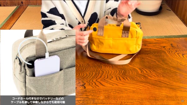 「ワークマンが本気出した!」コスパ最強の多機能で優秀すぎる神アイテム3選