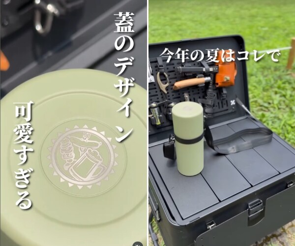 「ワークマンが本気出した!」コスパ最強の多機能で優秀すぎる神アイテム3選