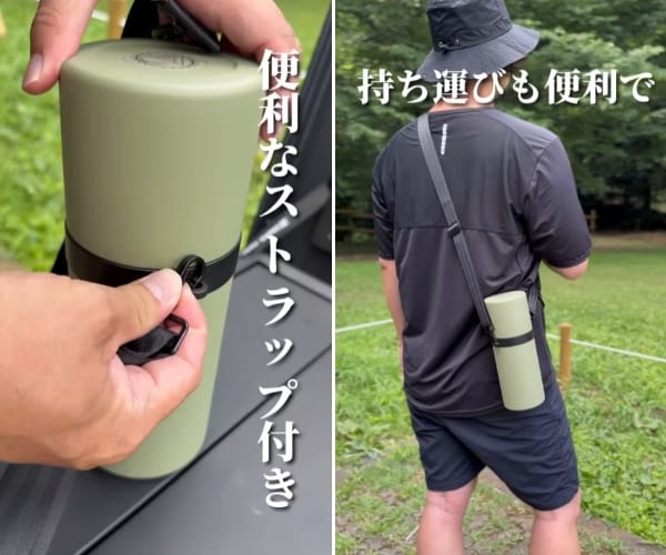 「ワークマンが本気出した!」コスパ最強の多機能で優秀すぎる神アイテム3選