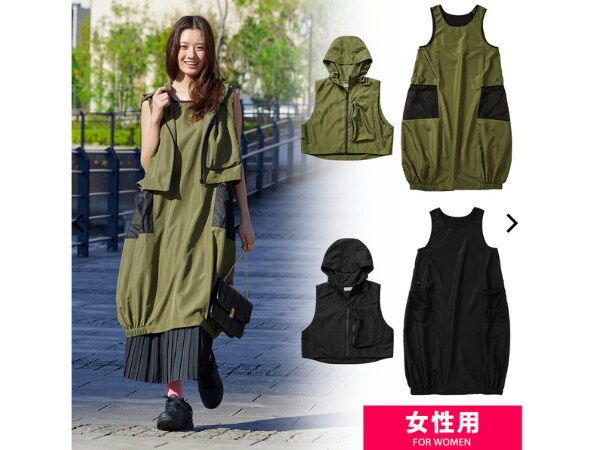 「ワークマンが本気出した!」コスパ最強の多機能で優秀すぎる神アイテム3選