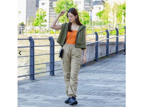 「ワークマンが本気出した!」コスパ最強の多機能で優秀すぎる神アイテム3選