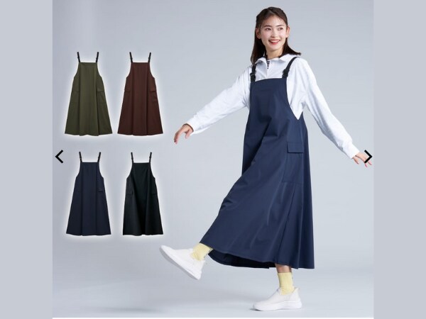 「ワークマンが本気出した!」コスパ最強の多機能で優秀すぎる神アイテム3選