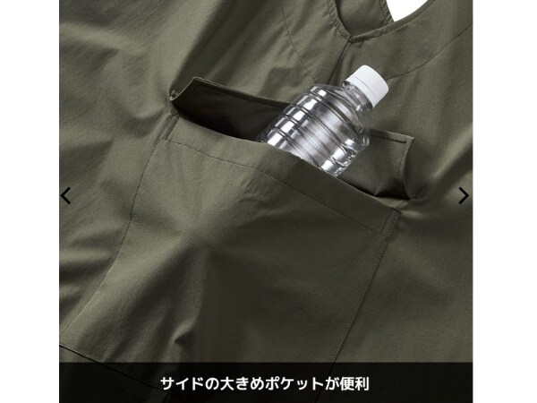 「ワークマンが本気出した!」コスパ最強の多機能で優秀すぎる神アイテム3選