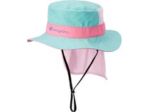 ファミリーキャンプにおすすめ！機能性が優秀すぎる子ども用ハットおすすめ7選