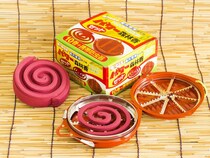 【危険な毒虫に注意！】“蚊以外”にも効く最強虫よけ線香まとめ