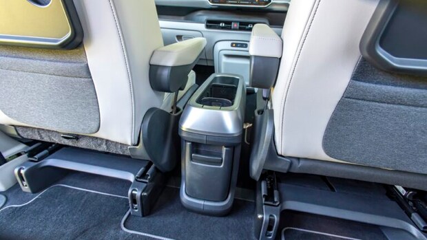 ワーゲンバスの現代版!? フォルクス・ワーゲンから圧倒的注目のID.Buzzが登場【試乗・詳細レポート】