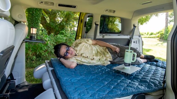 ワーゲンバスの現代版!? フォルクス・ワーゲンから圧倒的注目のID.Buzzが登場【試乗・詳細レポート】