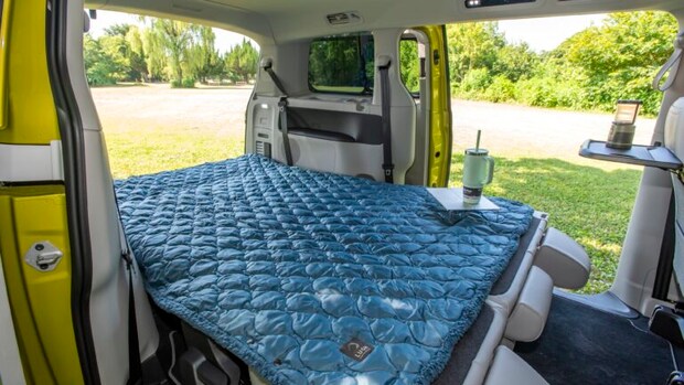 ワーゲンバスの現代版!? フォルクス・ワーゲンから圧倒的注目のID.Buzzが登場【試乗・詳細レポート】