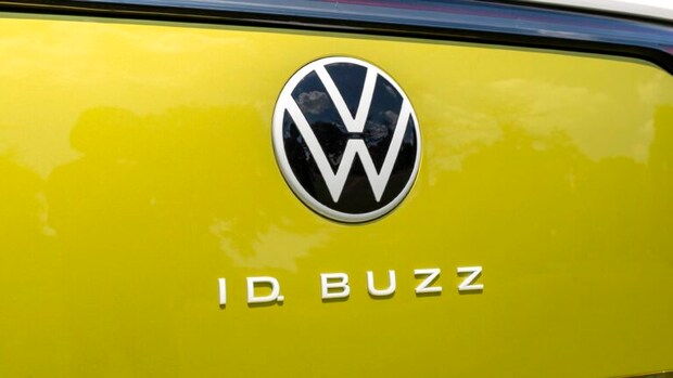 ワーゲンバスの現代版!? フォルクス・ワーゲンから圧倒的注目のID.Buzzが登場【試乗・詳細レポート】