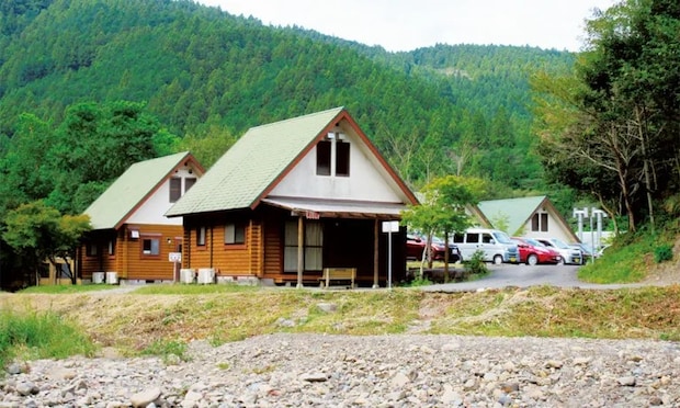 初心者におすすめ!キャンピングカーが利用できるキャンプ場16選【静岡県】