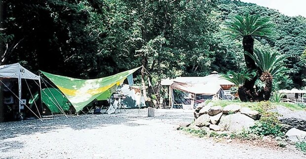 初心者におすすめ!キャンピングカーが利用できるキャンプ場16選【静岡県】