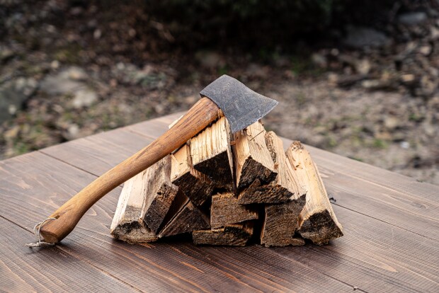 焚き火のNG行為知ってる？初めての焚き火で必要なことを分かりやすく紹介！