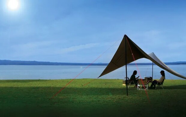 初心者におすすめ！キャンピングカーが利用できるキャンプ場12選【富山県・石川県・福井県】