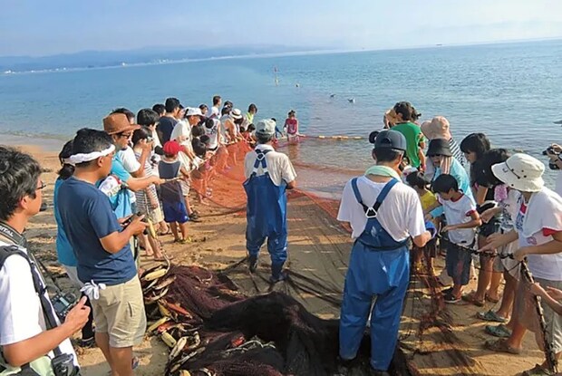 初心者におすすめ!キャンピングカーが利用できるキャンプ場12選【富山県・石川県・福井県】