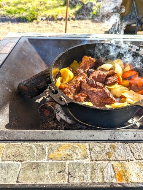 秋キャンプに必要なものとは？事前に準備したい必須アイテム5選