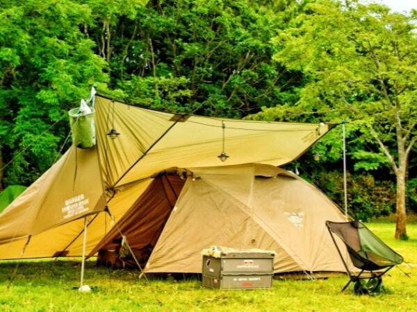 初めてのソロキャンプは何をすればいいの？必要なアイテムや事前準備を徹底解説！