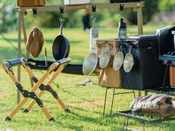 初めてのソロキャンプは何をすればいいの？必要なアイテムや事前準備を徹底解説！