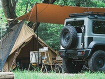 初めてのソロキャンプは何をすればいいの？必要なアイテムや事前準備を徹底解説！