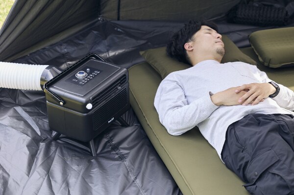 「スリーコインズが本気出した」車移動が超快適になる！車載用ファンが暑さ対策に大活躍！