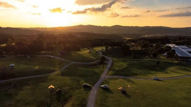 初心者におすすめ！キャンピングカーが利用できるキャンプ場11選【新潟県】