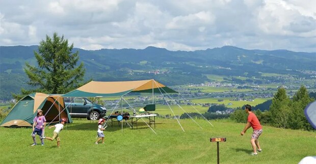 初心者におすすめ！キャンピングカーが利用できるキャンプ場11選【新潟県】