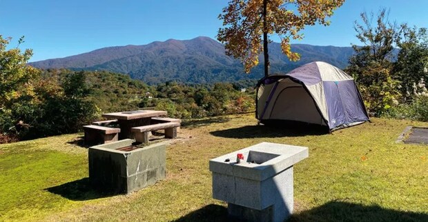 初心者におすすめ！キャンピングカーが利用できるキャンプ場11選【新潟県】