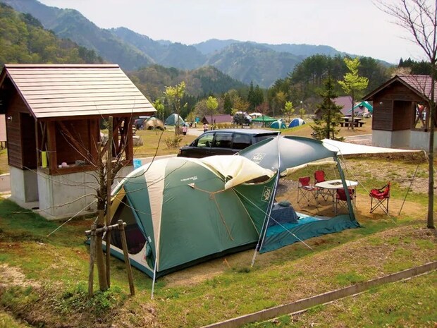 初心者におすすめ！キャンピングカーが利用できるキャンプ場11選【新潟県】