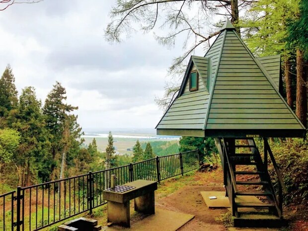 初心者におすすめ！キャンピングカーが利用できるキャンプ場11選【新潟県】