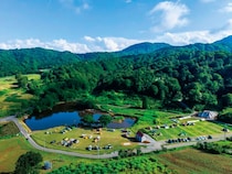 初心者におすすめ！キャンピングカーが利用できるキャンプ場11選【新潟県】