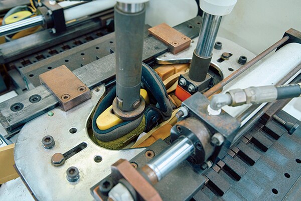 車中保管が原因かも?ブーツのソール剥がれを防ぐテクニックをモンベルに聞いてみた