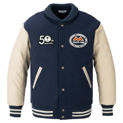 復刻なのに“今”ちょうどいい!モンベル創業50周年記念 秋冬アイテムが登場!