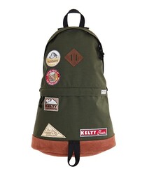 ワッペン付きでかわいい！　ケルティの70周年記念モデル第2弾をチェック！