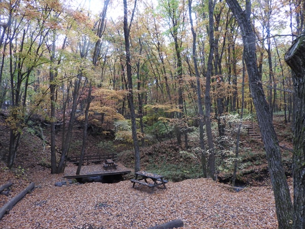 秋キャンプの注意点とは？意外と知らない気をつけるべきことを徹底解説！