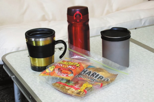 秋キャンプの注意点とは？意外と知らない気をつけるべきことを徹底解説！