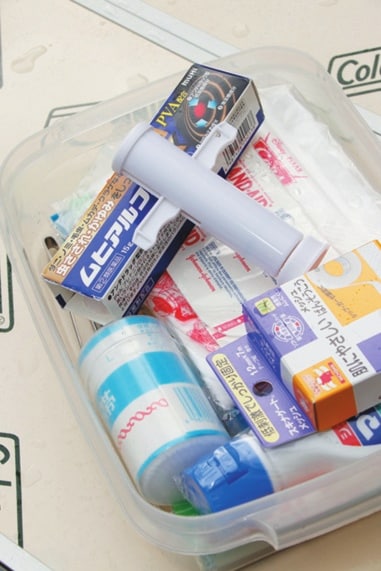 秋キャンプの注意点とは？意外と知らない気をつけるべきことを徹底解説！