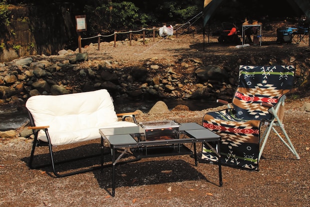 秋キャンプの注意点とは？意外と知らない気をつけるべきことを徹底解説！