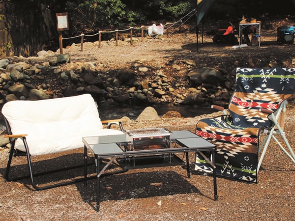 秋キャンプの注意点とは？意外と知らない気をつけるべきことを徹底解説！