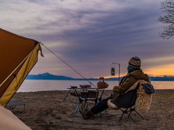 秋キャンプを120％楽しむ秘訣と快適に過ごすためのポイントを徹底解説