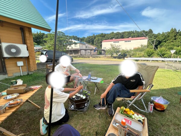 上級キャンパーが実際にやってる！誰でも簡単にできる暑さ対策の工夫が凄すぎる…！