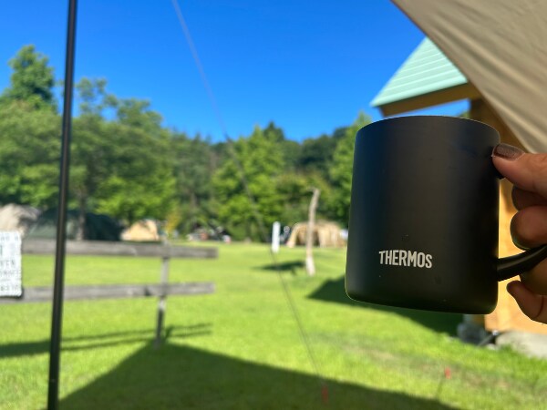 上級キャンパーが実際にやってる！誰でも簡単にできる暑さ対策の工夫が凄すぎる…！