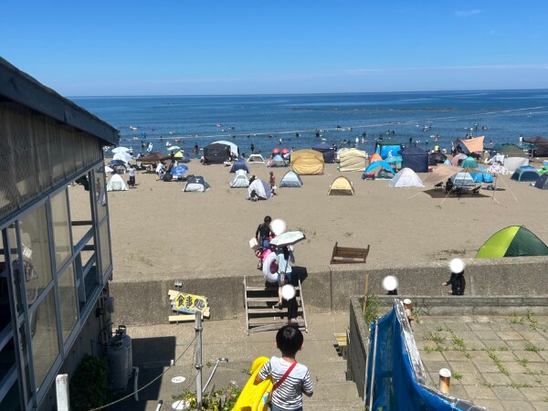 上級キャンパーが実際にやってる！誰でも簡単にできる暑さ対策の工夫が凄すぎる…！