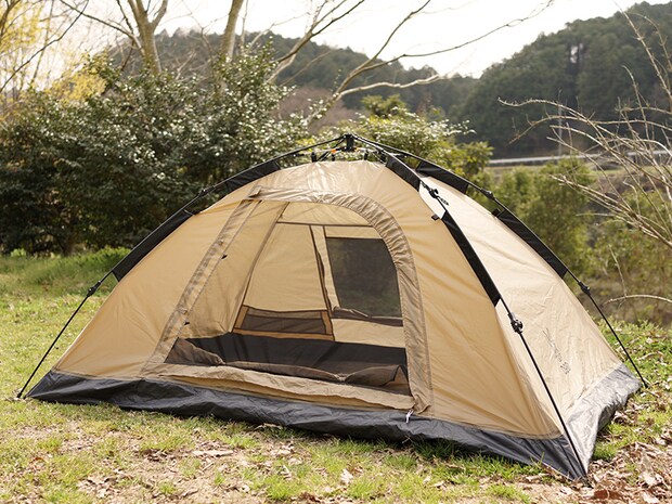 上級キャンパーが実際にやってる！誰でも簡単にできる暑さ対策の工夫が凄すぎる…！