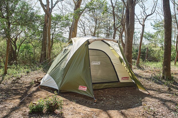 上級キャンパーが実際にやってる！誰でも簡単にできる暑さ対策の工夫が凄すぎる…！