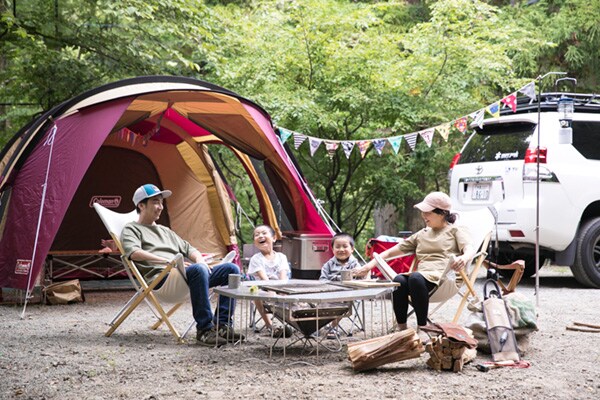 上級キャンパーが実際にやってる！誰でも簡単にできる暑さ対策の工夫が凄すぎる…！