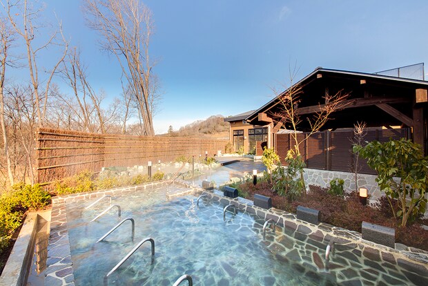 天然温泉や紅葉狩りが楽しめる！秋に絶対に行きたいキャンプ場まとめ